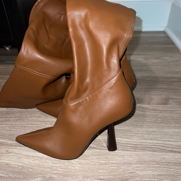Make an offer 🎉NEVER WORN JIMMY CHOO BRYSON BOOTS - Picture 10 of 10